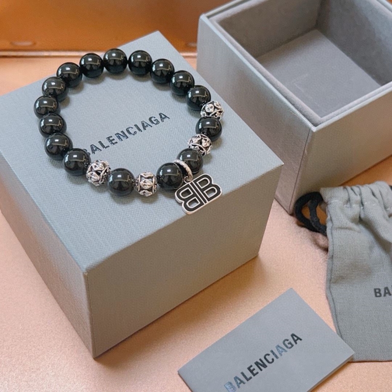 Ba1en*iaga bracelets